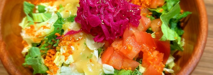 びっくりドンキー 外環八尾店