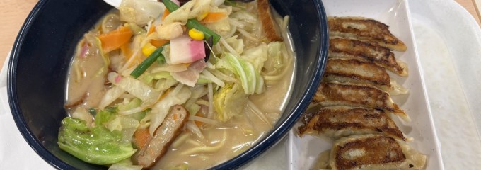 リンガーハット 島忠ホームズ仙川店