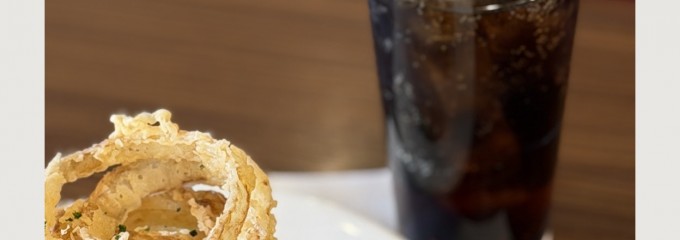 Fridays 有明ガーデン店