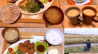 和 カフェ Chawan イオンモール浦和美園店 美園 浦和美園駅 ファミリーレストラン