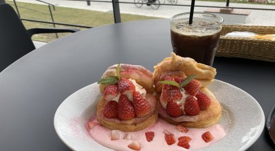 Lightcafe 上明大寺町 名鉄東岡崎駅 カフェ