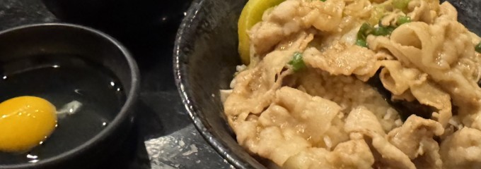 伝説のすた丼屋 東大和店