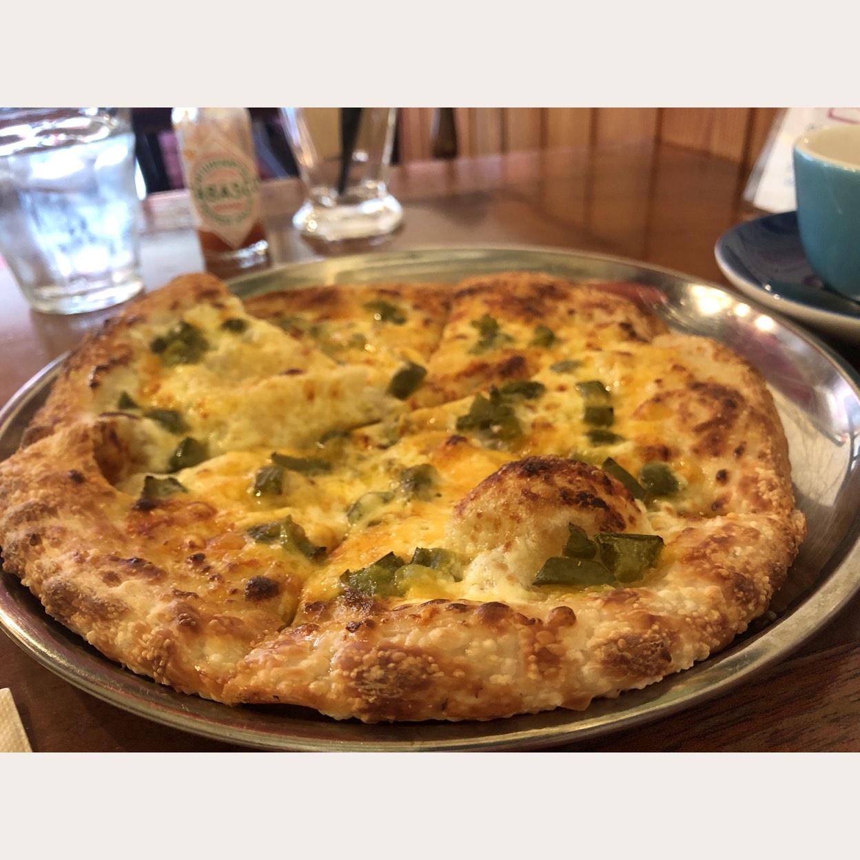 パパジョンズ 本店(今出川/カフェ・スイーツ) | ホットペッパーグルメ