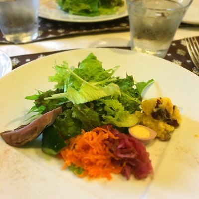 ベルイル 朝霞台駅 フランス料理