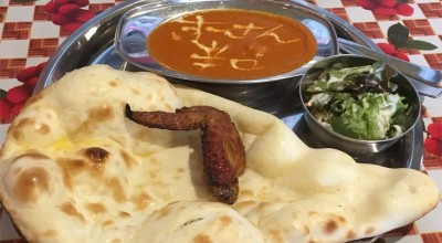 インド料理本場カレー ナマステスーリャ 岸和田 河内 大阪南部 羽倉崎 インドカレー