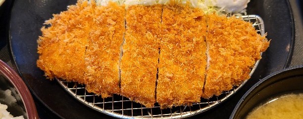 松のや 松戸新田店