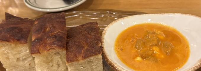 ビストロ八木商店