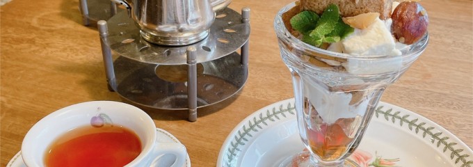 北山紅茶館