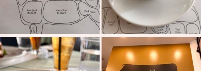 サーティーセブンステーキハウスアンドバー