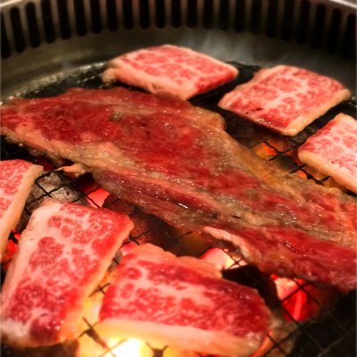 熟成焼肉食べ放題 焼肉先生 中目黒 焼肉 ホルモン