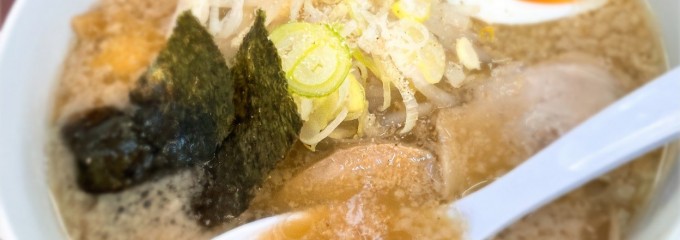 ハッスルラーメンホンマ 錦糸町店