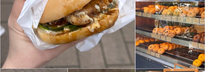 バニトイベーグル 蔵づくり本店