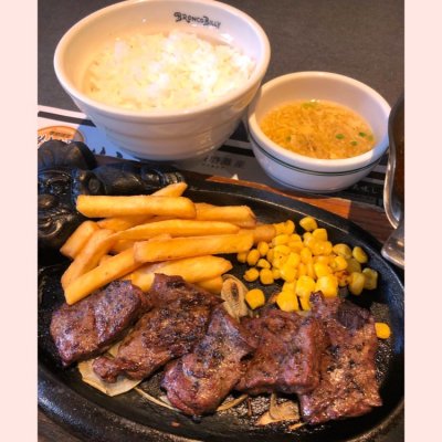 ブロンコビリー 大府店 大府駅 ファミリーレストラン ブロンコビリー 大府店 大府駅 ファミリーレストラン