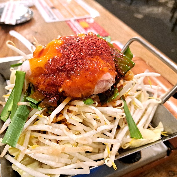 串カツ田中 鶯谷店(鶯谷/居酒屋)＜ネット予約可＞ | ホットペッパーグルメ