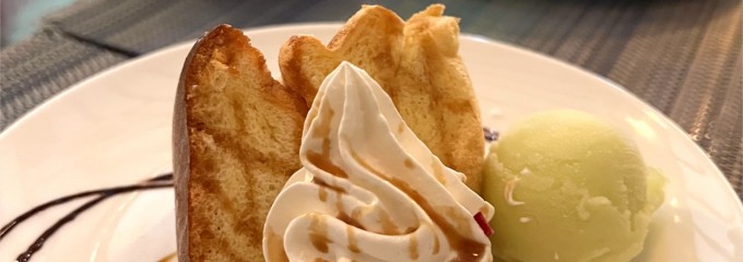 洋食カフェ　もみじ堂