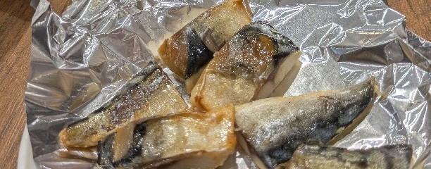 とののベーコン。