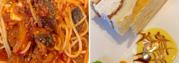 マンマパスタ 府中店