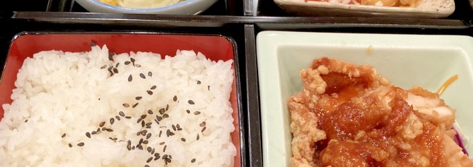 ヒルトン成田 テラス レストラン＆バー