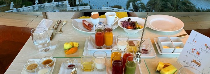 都リゾート 志摩 ベイサイドテラス