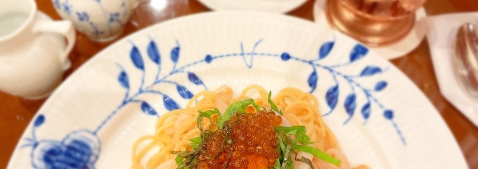 椿屋珈琲店 池袋茶房