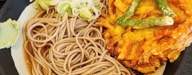 路麺えんそば