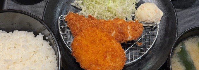 松のや 中延店