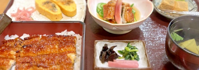 うなぎ処 うな豊 本店