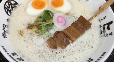 らーめん道 柊 岸和田 河内 大阪南部 二色浜 ラーメン