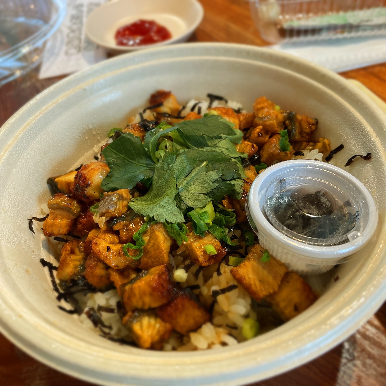 華 屋 与兵衛 東 小金井 店