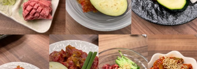 焼肉マルサ