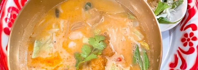 タイ料理 ラタナコーシン