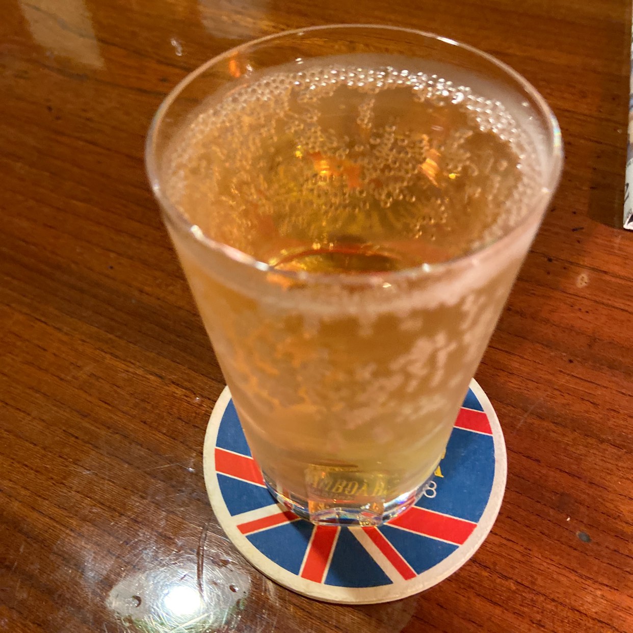 堂島サンボア(バー・カクテル)の写真 | ホットペッパーグルメ