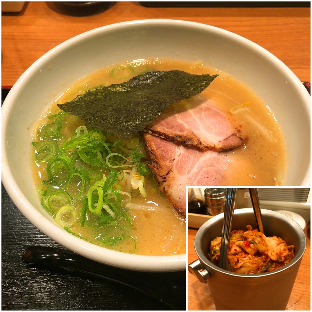 ラーメンたろう 三宮店(北野坂周辺/ラーメン) | ホットペッパーグルメ