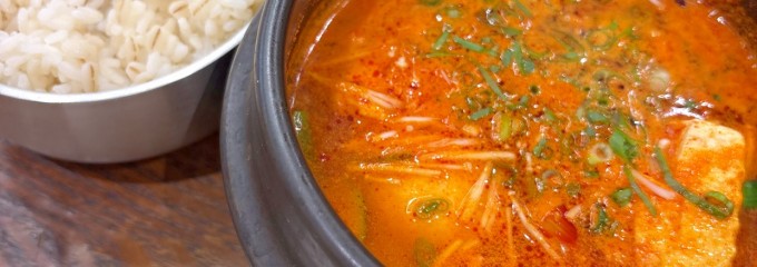 韓美膳ららぽーと福岡店