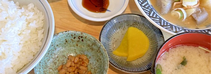 万福 豊洲駅前店