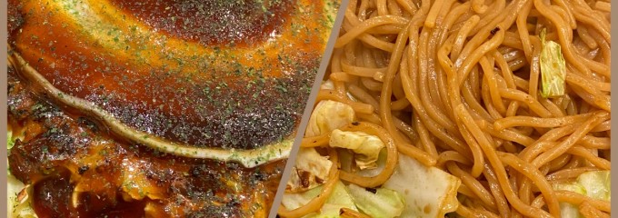 鶴橋風月 ヨドバシAKIBA店