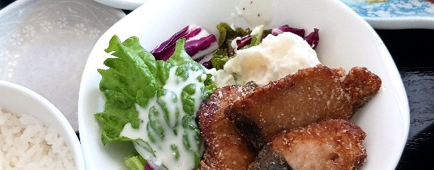 リアスキッチン