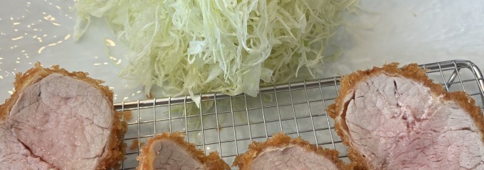 東京とんかつ