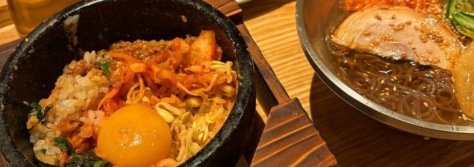 VEGEGOオヌレシクタン＆cafe イオンモール日の出