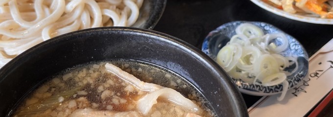うどん小屋 アサイチ