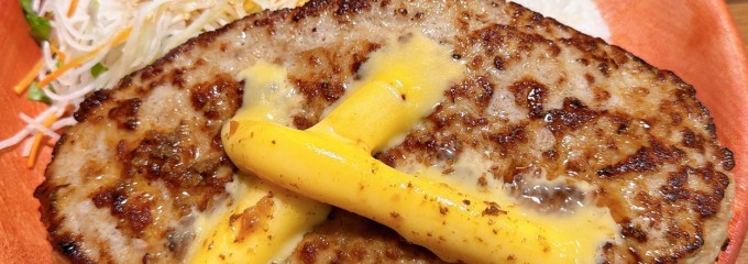 びっくりドンキー 土浦店