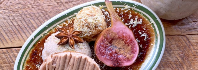 Chilling Coffee&Bake