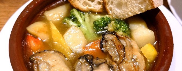 ジョリーパスタ 山形南館店