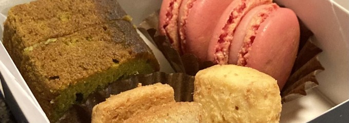 Solennel Patisserie