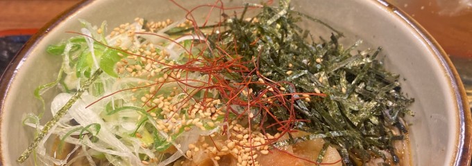 新栄の蕎麦屋ROKU