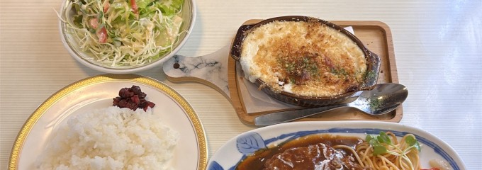 グリル マルセイユ