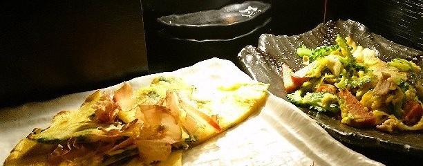 沖縄料理しーさ 千里丘本店