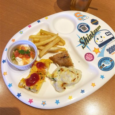 ワールドキッチンスタジアム アレッタ サンリブシティ小倉店 安部山公園駅 イタリア料理
