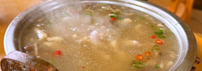 台湾料理 海林