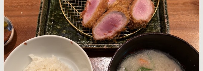 とんかつじゅんちゃん